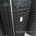 Schwarzes HDPE Extruded Mesh